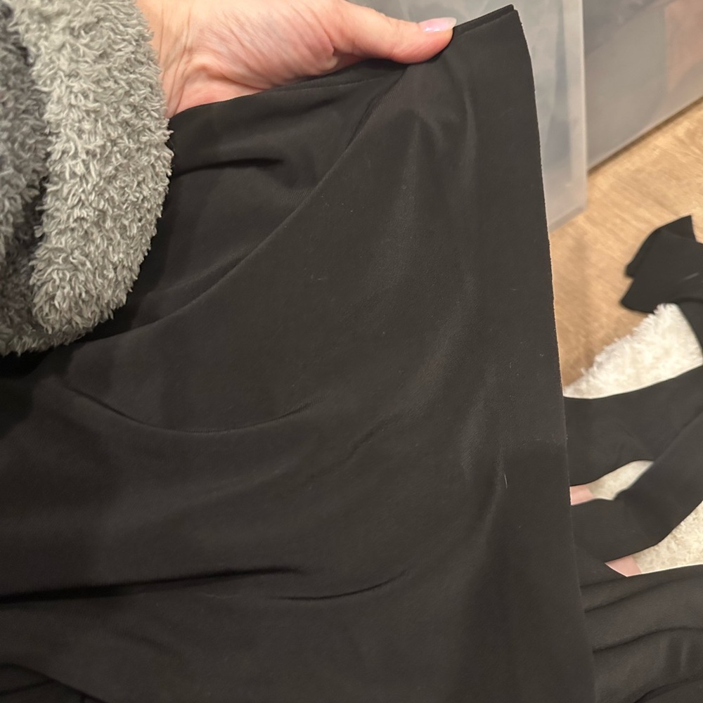 NWT Norma Kamali Halter Jumpsuit sz S - Picture 8 of 8